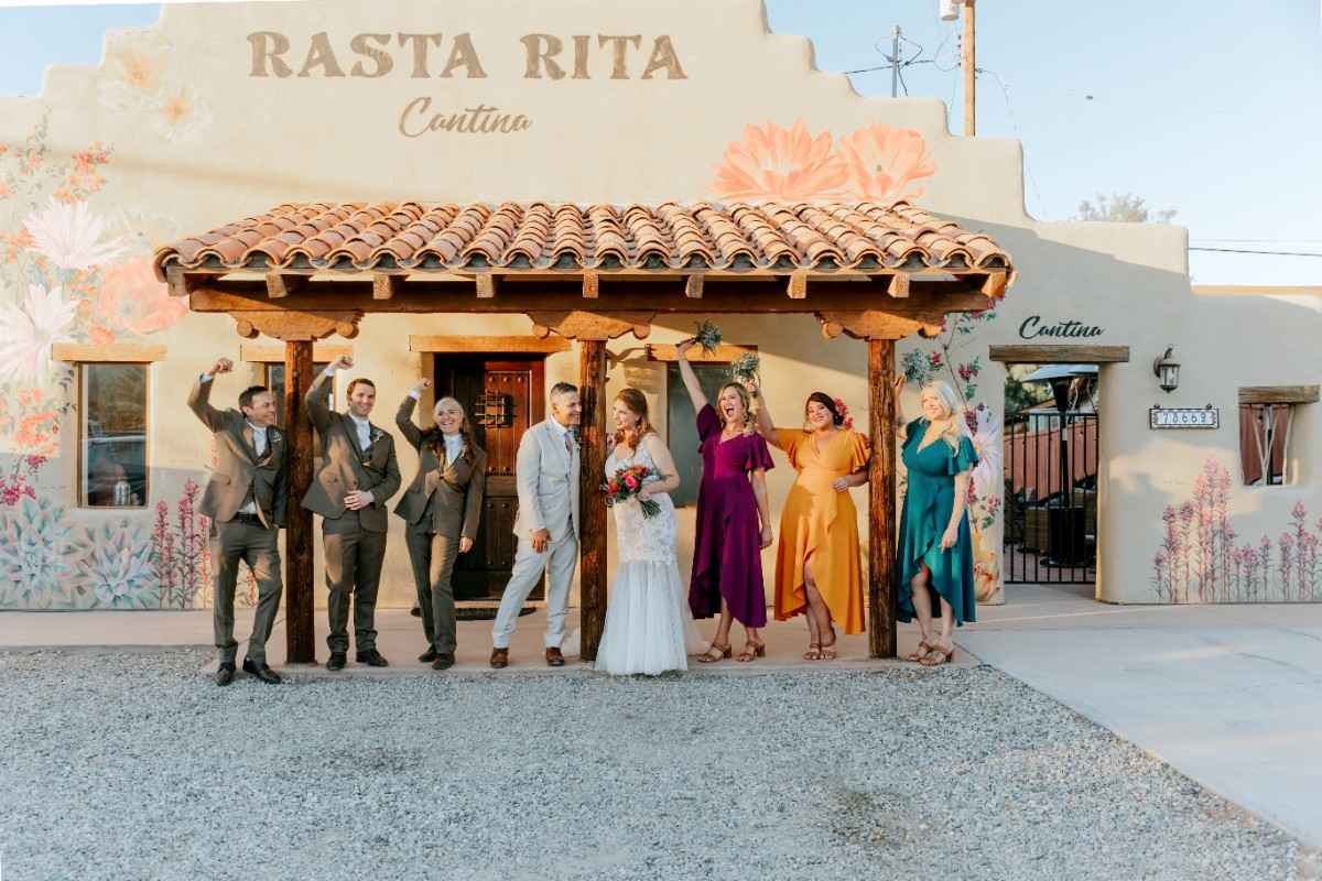 Unique Wedding Venues Couples Love (And How to Find One)