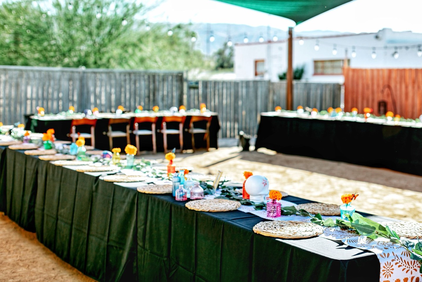 Best Party Venues Near Me in Twentynine Palms CA  Rasta Rita Cantina
