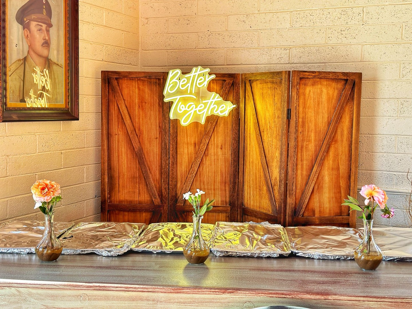 Private Event Venue for Unforgettable Celebrations in Twentynine Palms