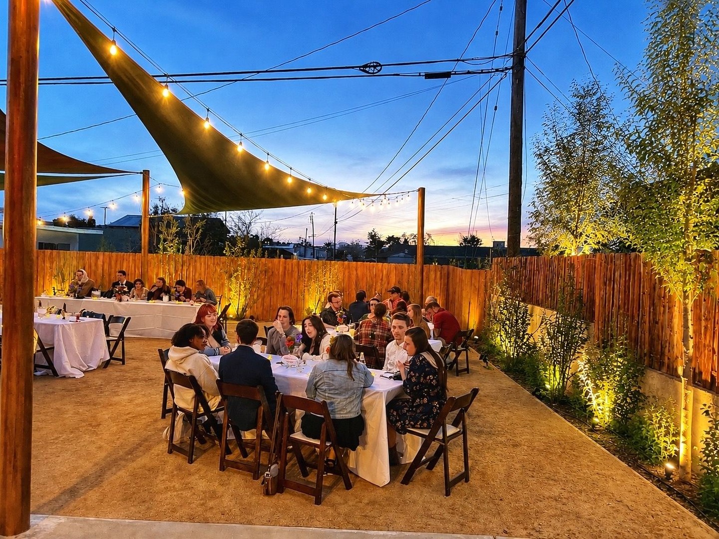 Outdoor Venues Near Me: Finding a Space That Feels Right for Your Celebration 