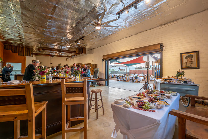 Unforgettable Celebrations Start Here: Your Go-To Taco Catering Party Venue