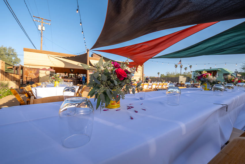 Find the Ideal Event Venue with Catering for Weddings, Parties & More