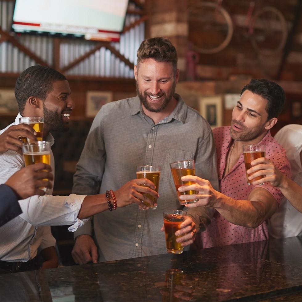 Celebrate In Style At The Best Bachelorette Party Location