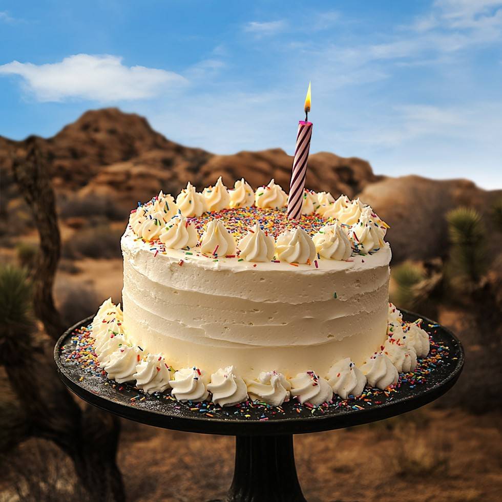 Celebrate In Style: The Best Birthday Party Venue In Twentynine Palms