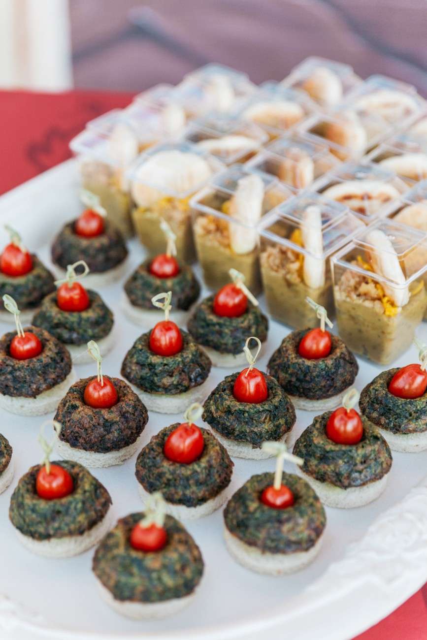 Celebrate the Season at Stunning Christmas Event Venues in California