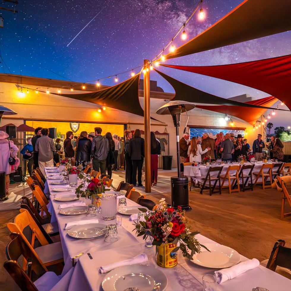 Create Unforgettable Memories At Top Venues For Holiday Parties