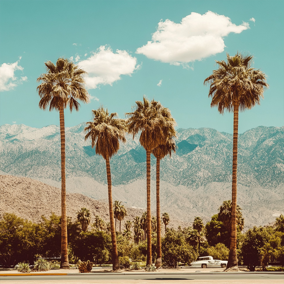 Desert Dreams: Why Outdoor Wedding Venues Are Stealing The Spotlight