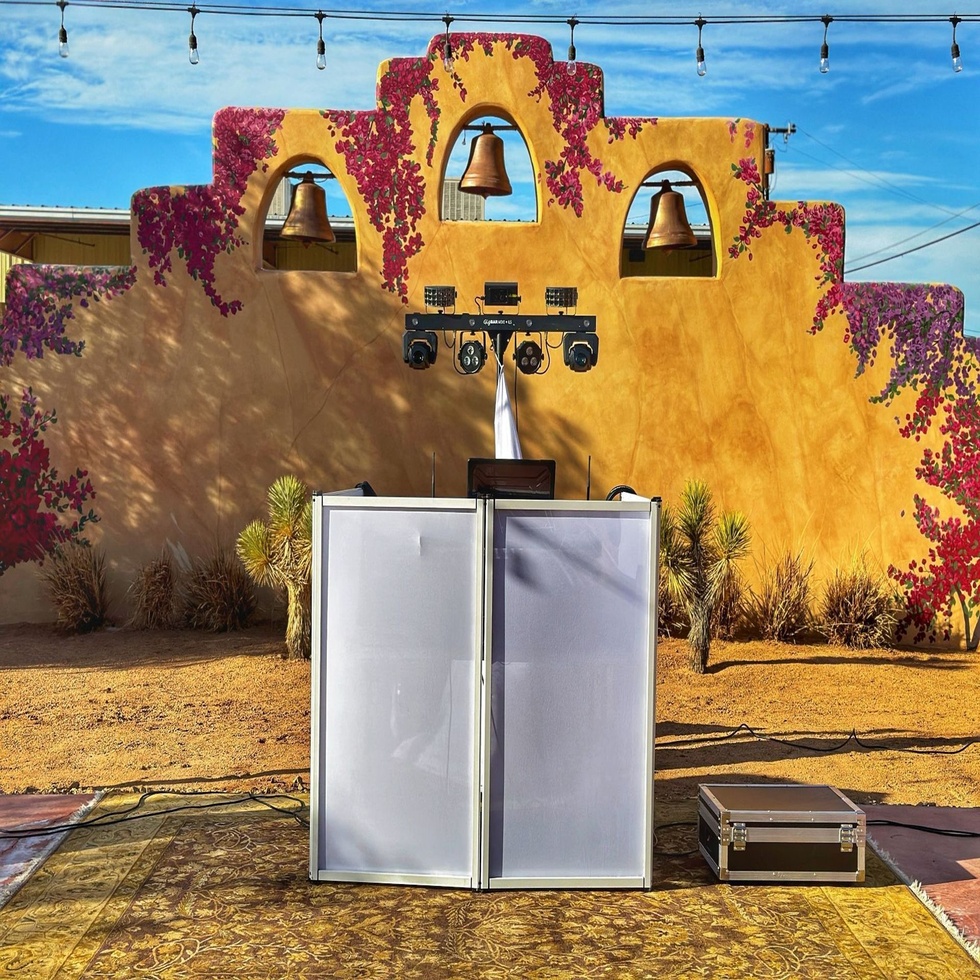 Elopement Wedding Venues The Desert One That Changes Everything  