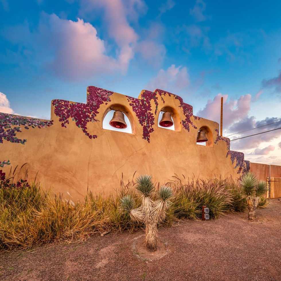 Explore a Unique Event Venue in Twentynine Palms | Rasta Rita Cantina