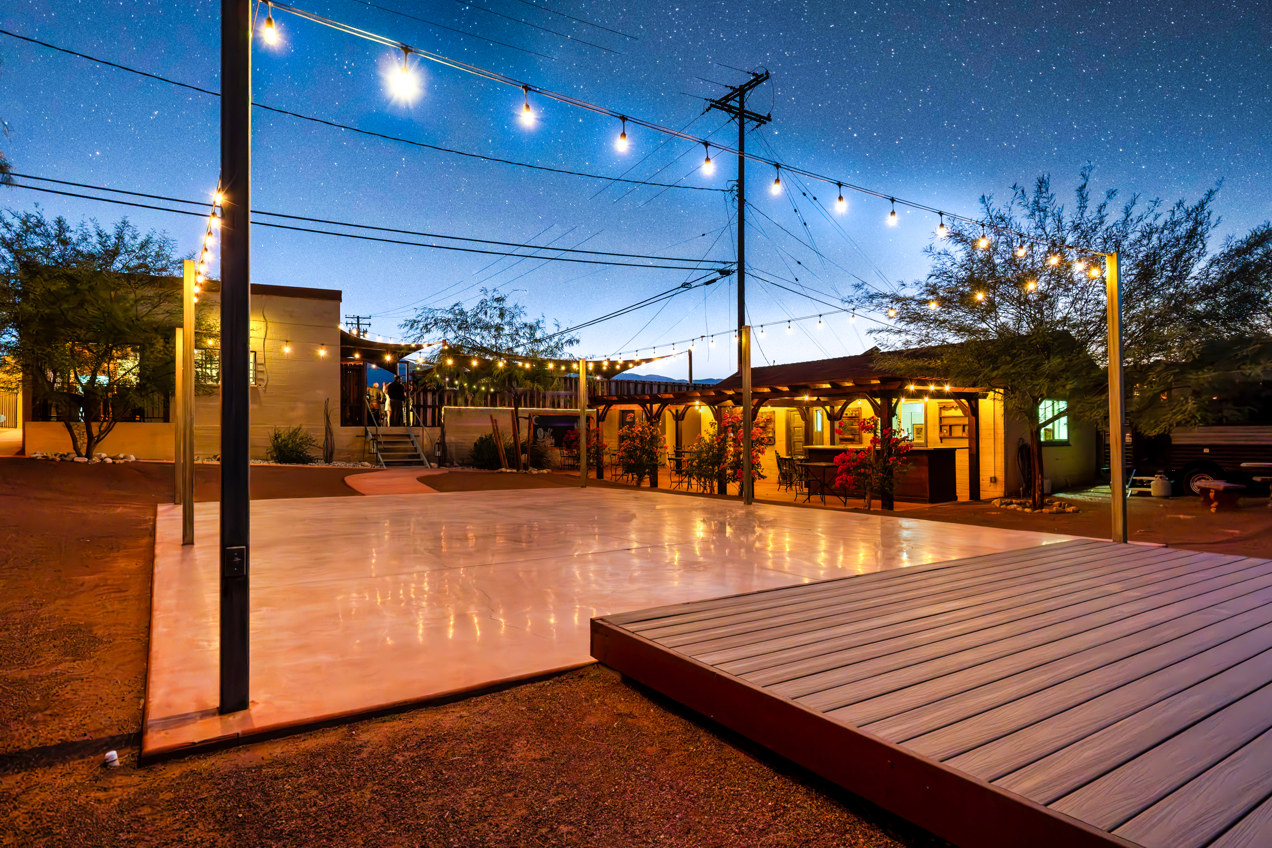 7 Reasons Rasta Rita Cantina Is the Best Low Cost Wedding Venue Near You 