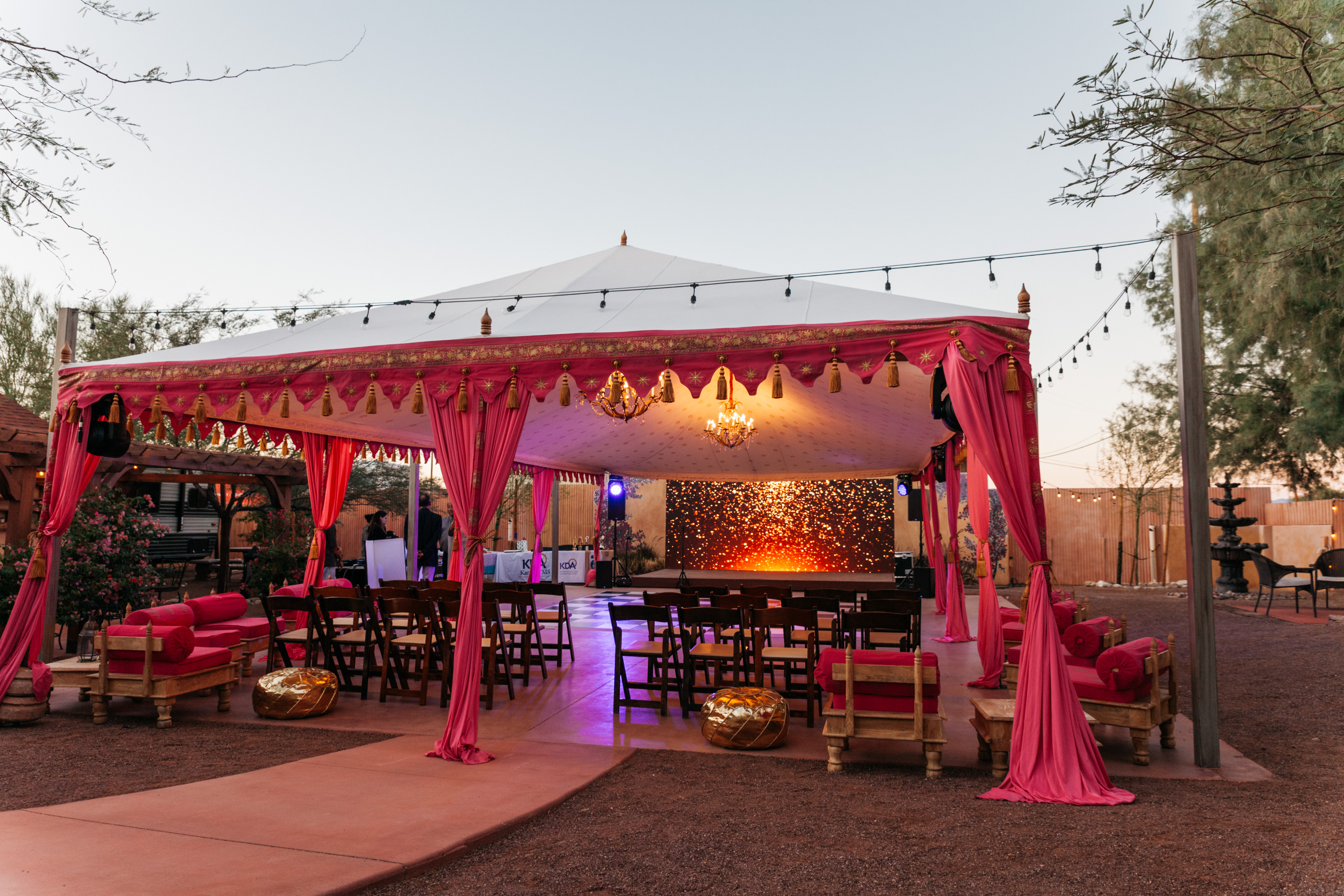 Engagement Party Venues: Where Your Celebration Begins in Style