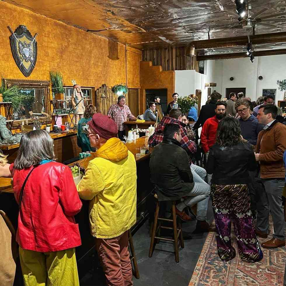 Is Your Corporate Party Venue Missing The Desert Magic? Here's What Rasta Rita Cantina Can Offer
