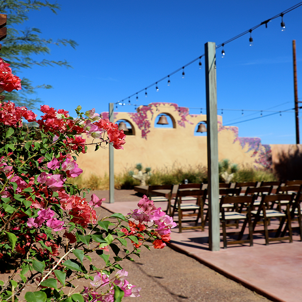 Micro Wedding Venues: A Quick Guide to Intimate Celebrations