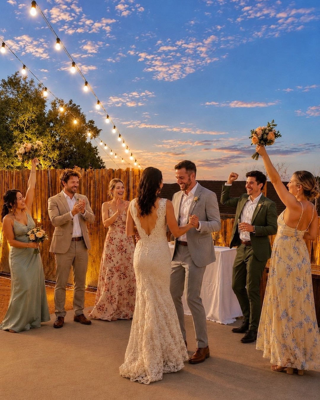 Nature Wedding Venues: What to Know Before You Book