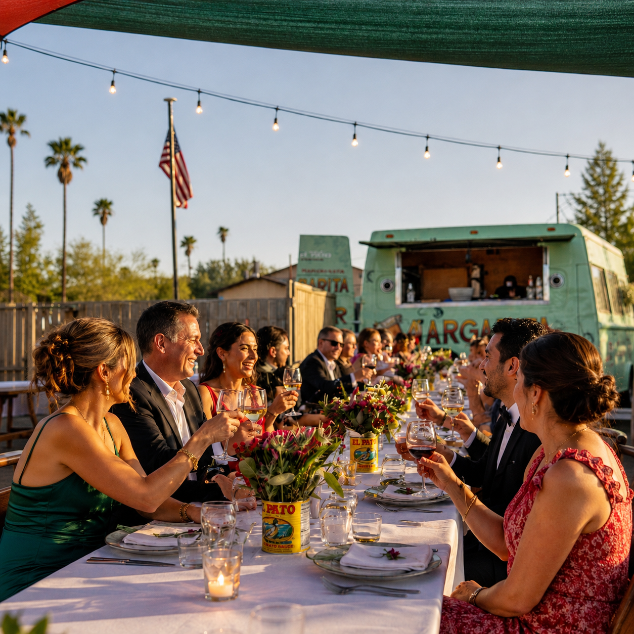 The Best Party Venue in California's High Desert And Why Nothing Else Comes Close 