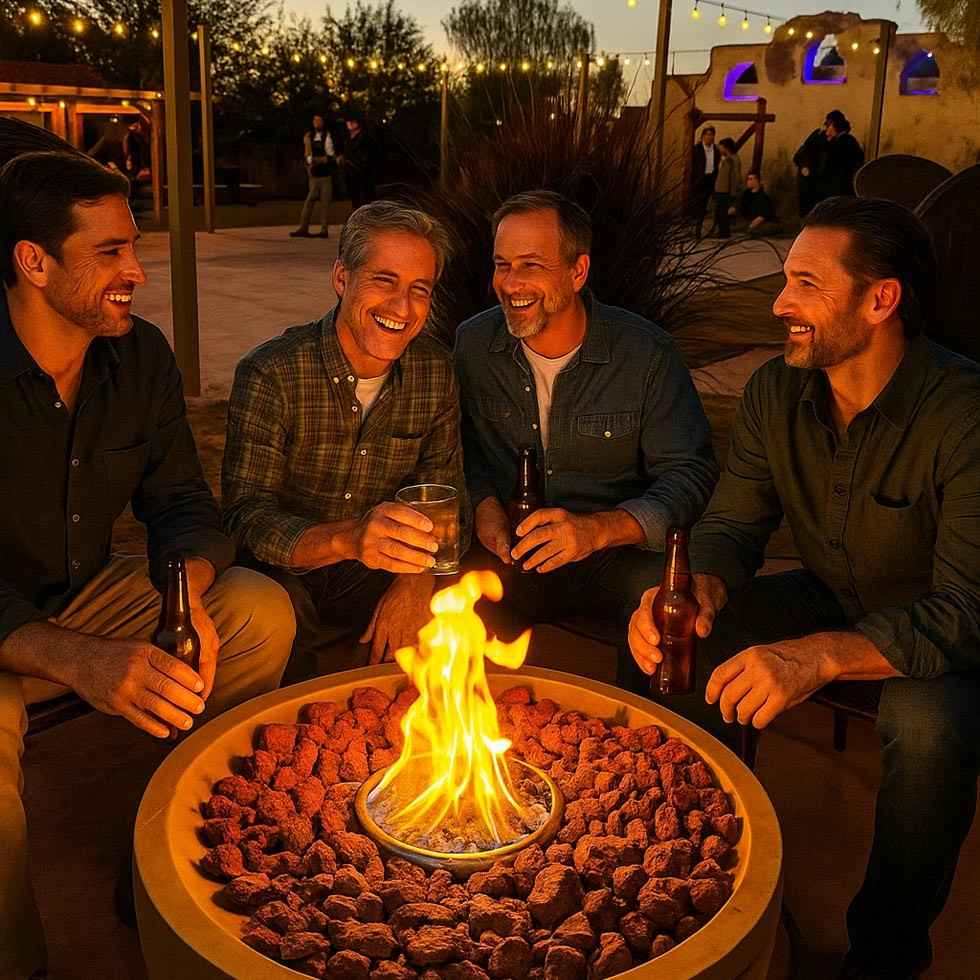 Perfect Retirement Party Venues In Joshua Tree’s Desert Oasis