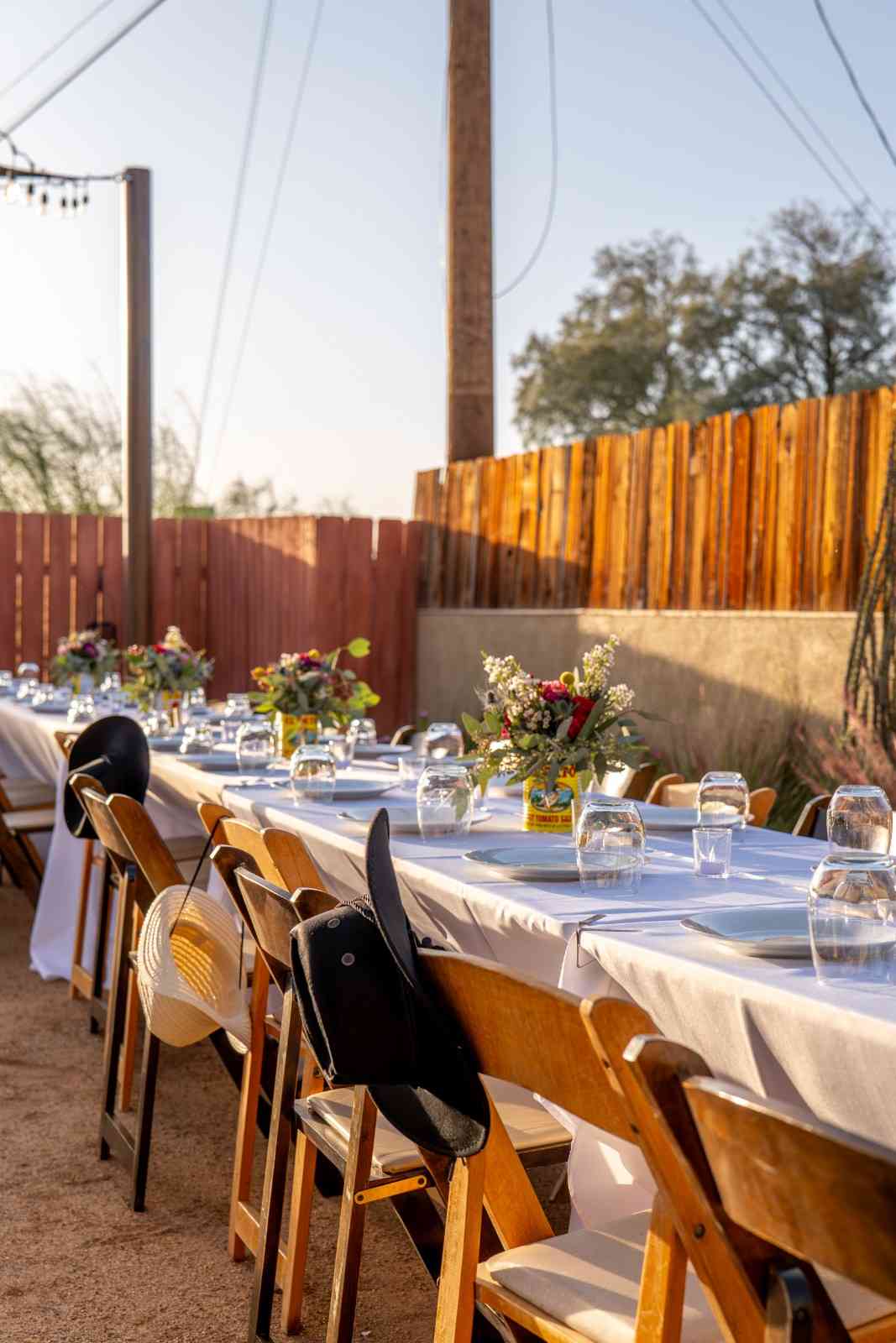 Discover One of the Most Unique Wedding Reception Venues in California
