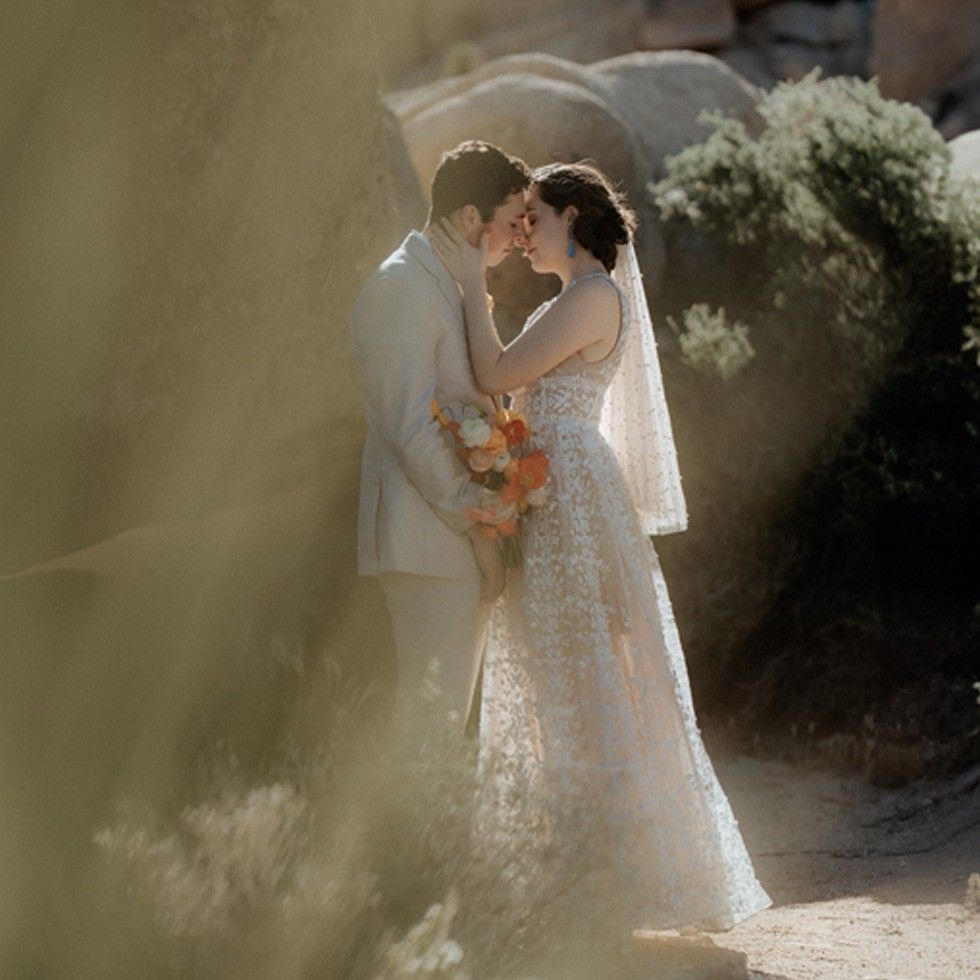Rasta Rita Cantina: The Ultimate Wedding Venue Joshua Tree