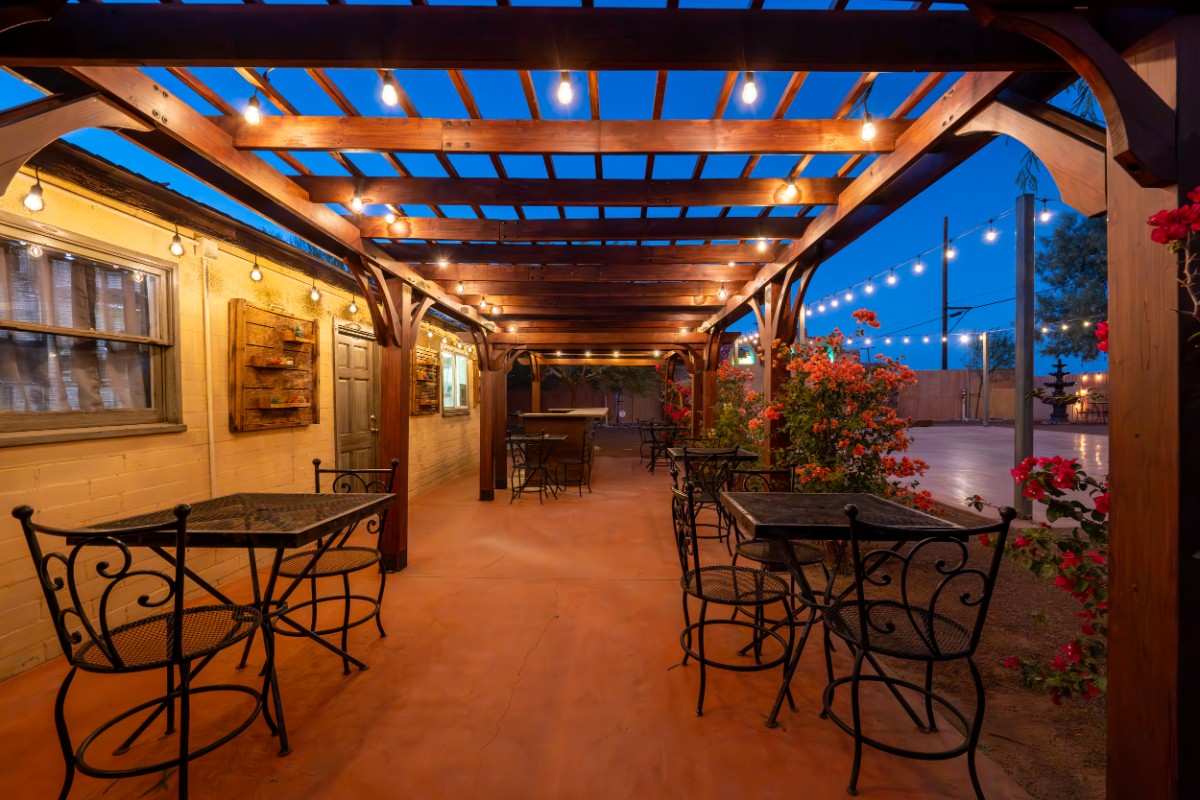 Find Unique and Stylish Private Event Spaces in Southern California