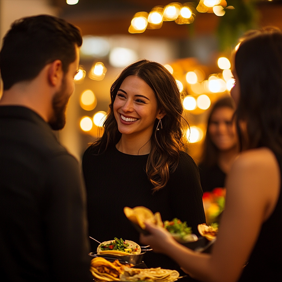 The Perfect Corporate Holiday Party Venue For Your Custom Needs In California