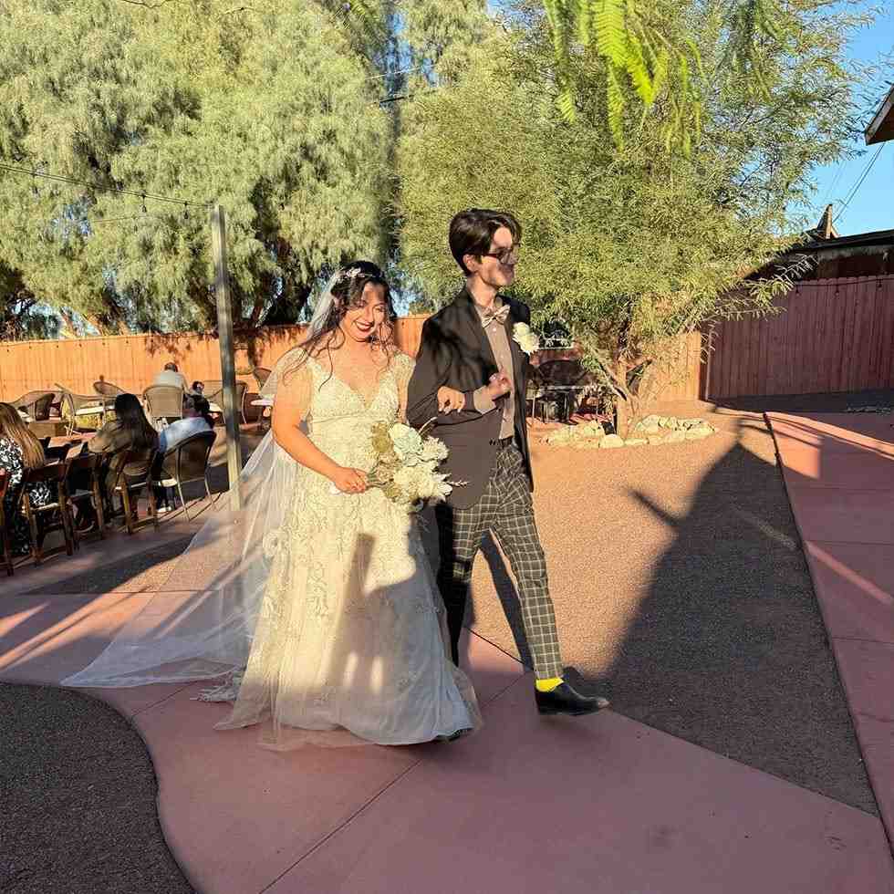 The Perfect Wedding Event Venue At Rasta Rita Cantina And Venue