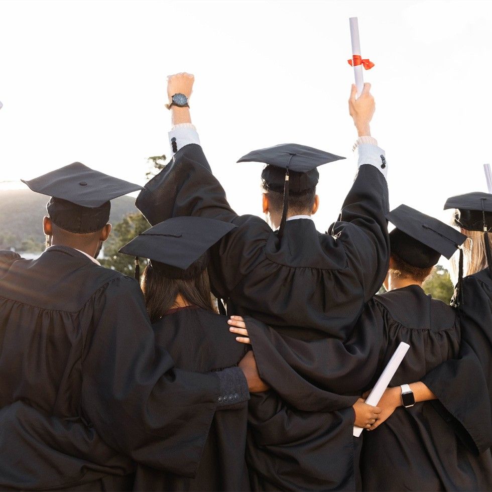 Top Graduation Party Venues Near Joshua Tree To Celebrate In Style