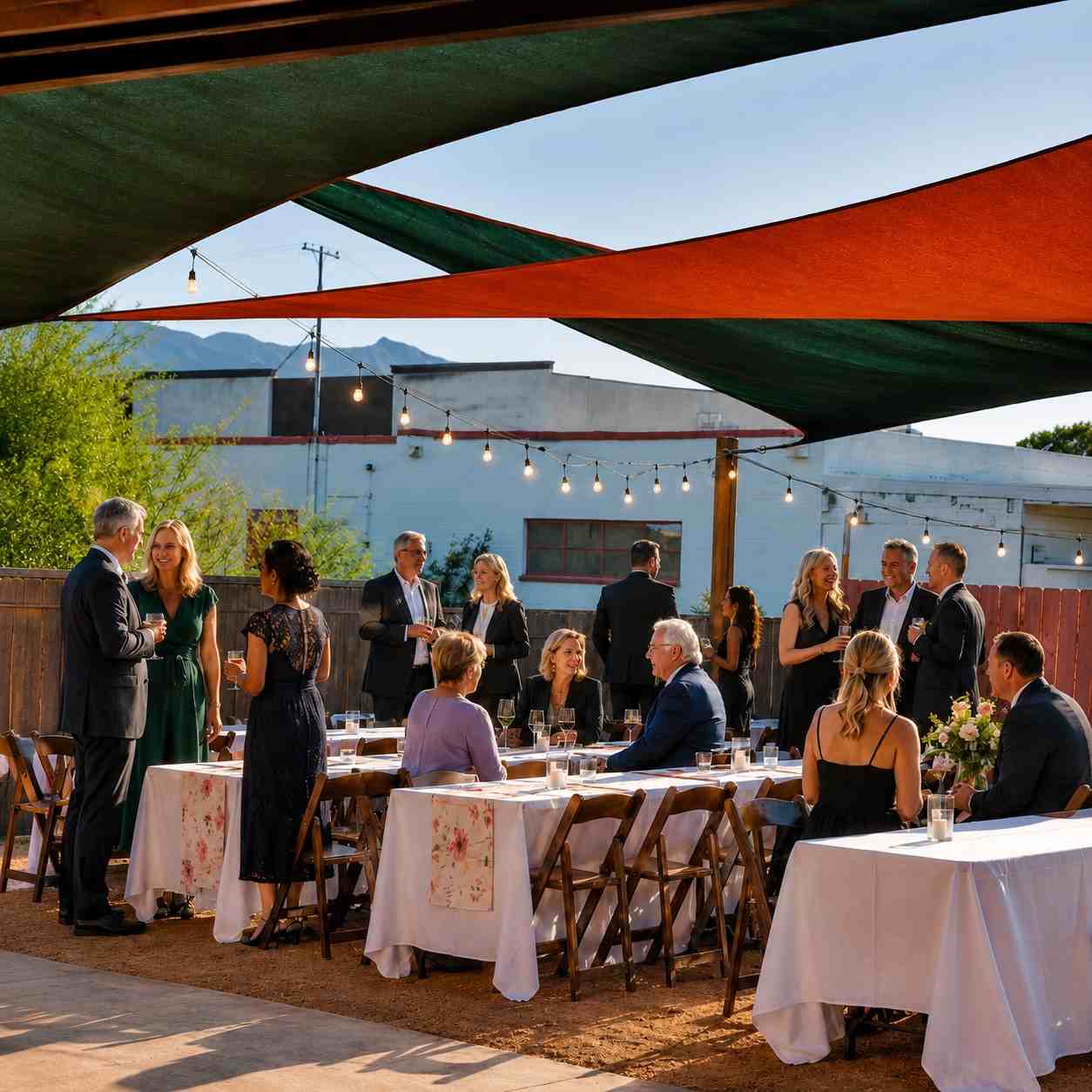 Venue Places for Parties: More Than a Location, It’s Part of the Experience