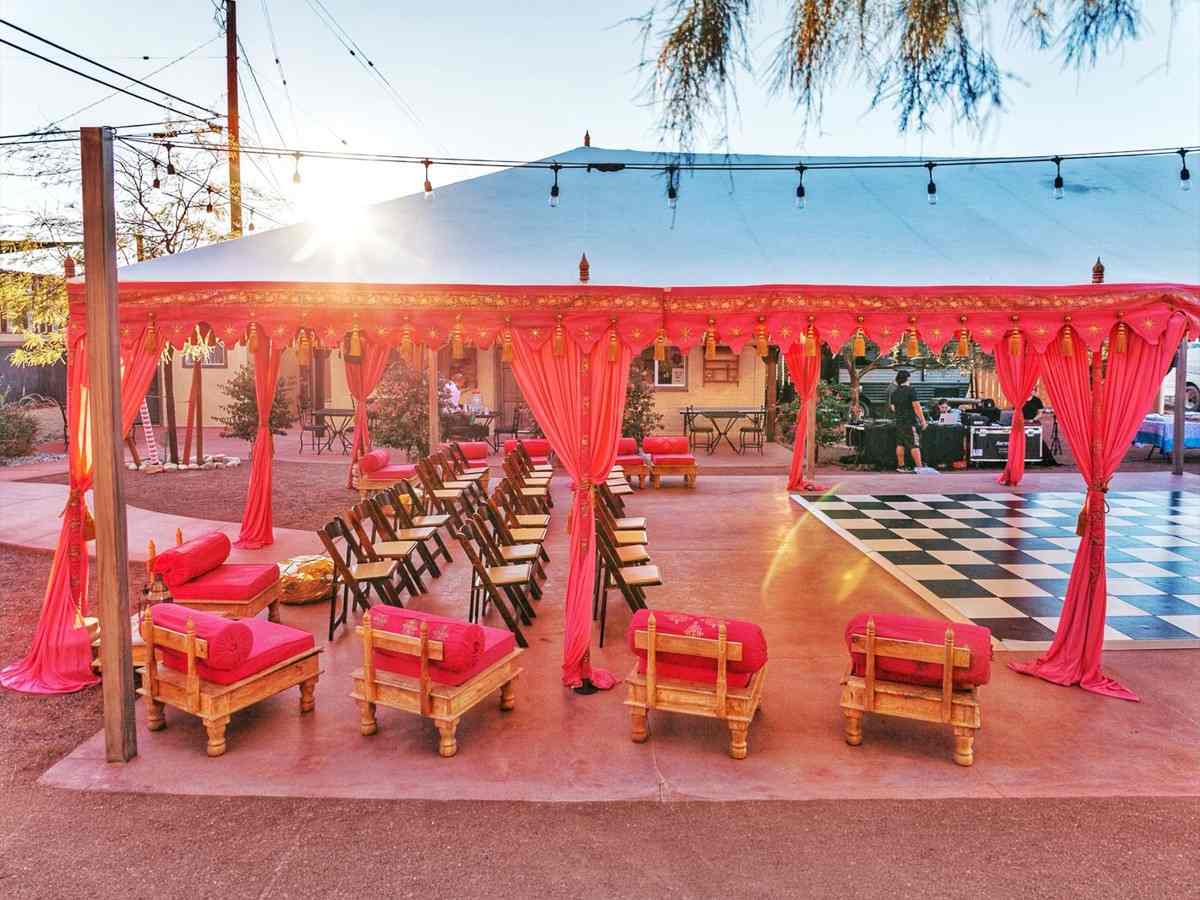 We Found The Best Event Venue Near You - And You're Going To Love It 