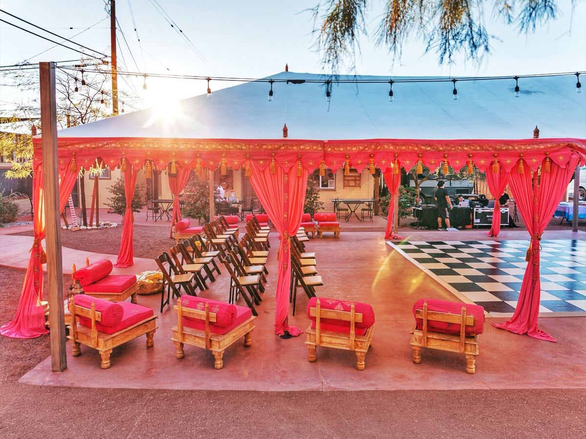 We Found the Best Event Venue Near You — And You're Going to Love It 