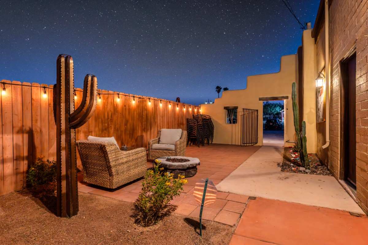 The Perfect Venue for Your Next Party: Enjoy  the Style at Rasta Rita Cantina