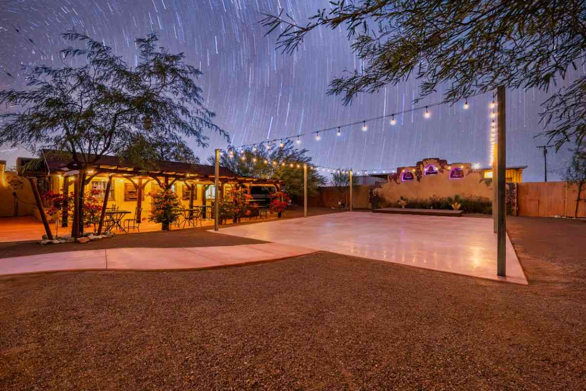 Wedding Dance Floor Rental: Make Your Celebration Unforgettable